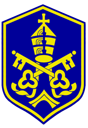 School badge